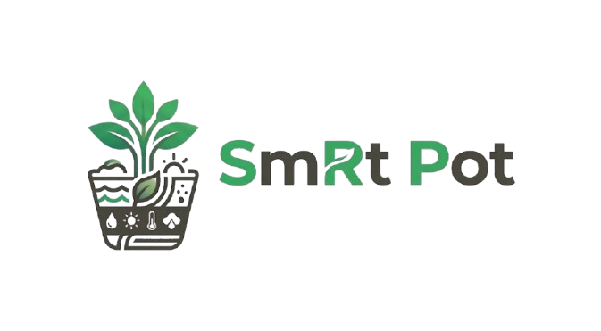 SmRt Pot Logo